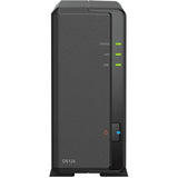 Synology DiskStation DS124 - afbeelding 9