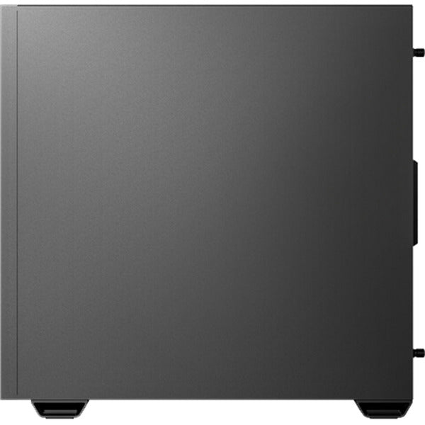 Antec p30 Air Midi-Tower-Gehäuse (schwarze Holzfarbe | 2x USB-A | 1x USB-C | gehärtetes Glas)