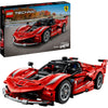 LEGO Technic 42212 Ferrari FXX K.