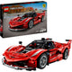 LEGO Technic 42212 Ferrari FXX K.