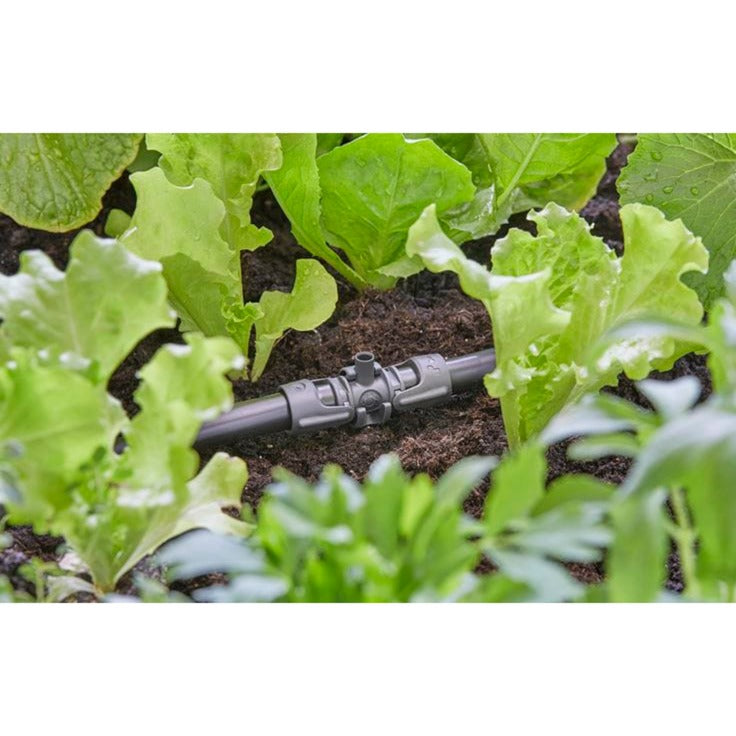 Gardena Micro-Drip-System T-Stück für Düsen