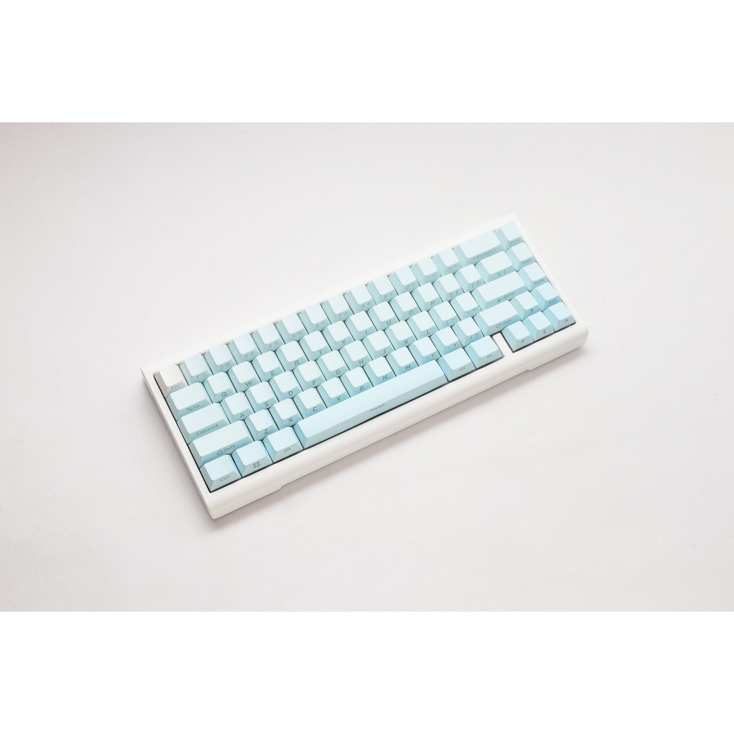 Ducky ProjectD Tinker 65 POM Edition mit QMK VIA