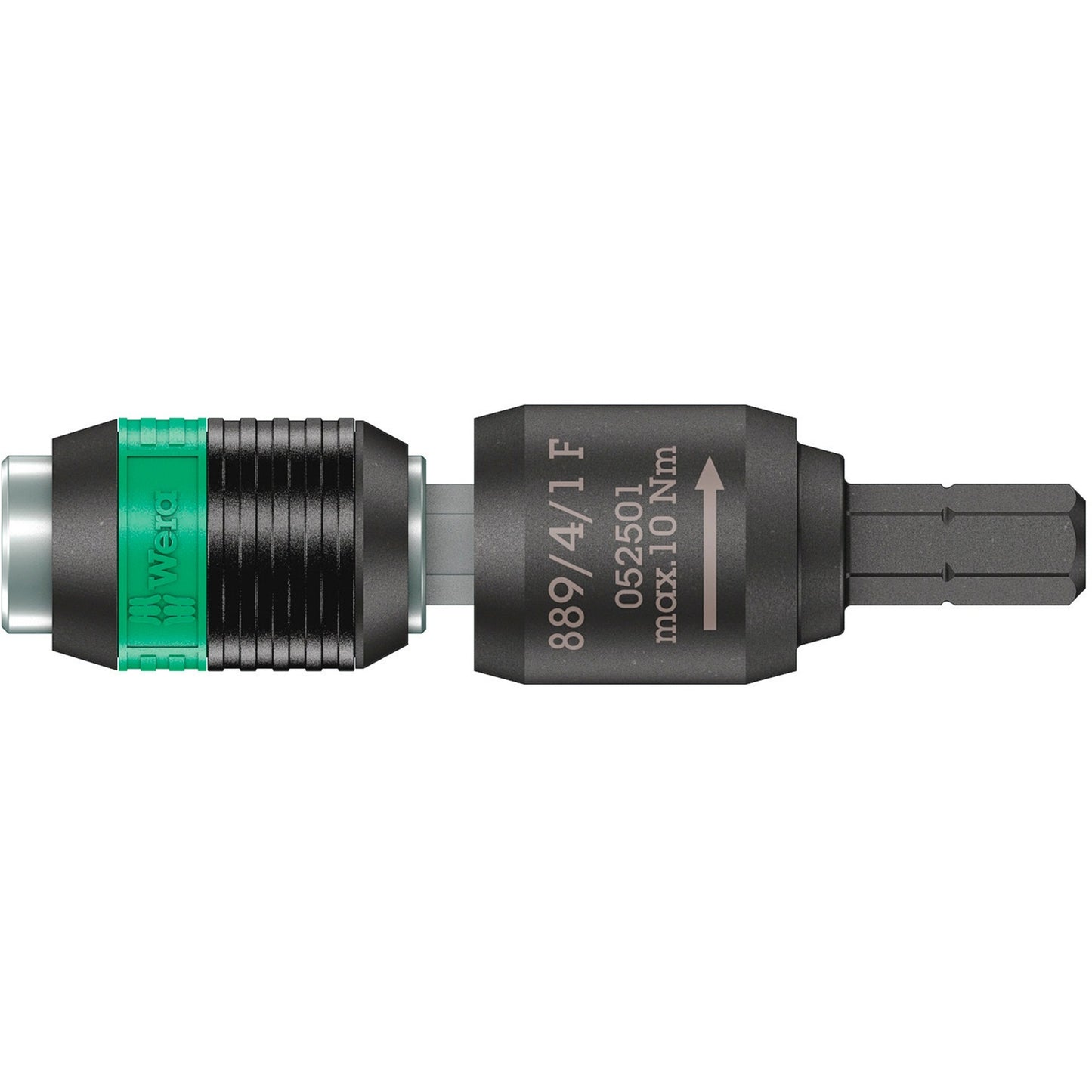 Wera 9524 Solar-Panel-Montaging-Werkzeugsatz 1