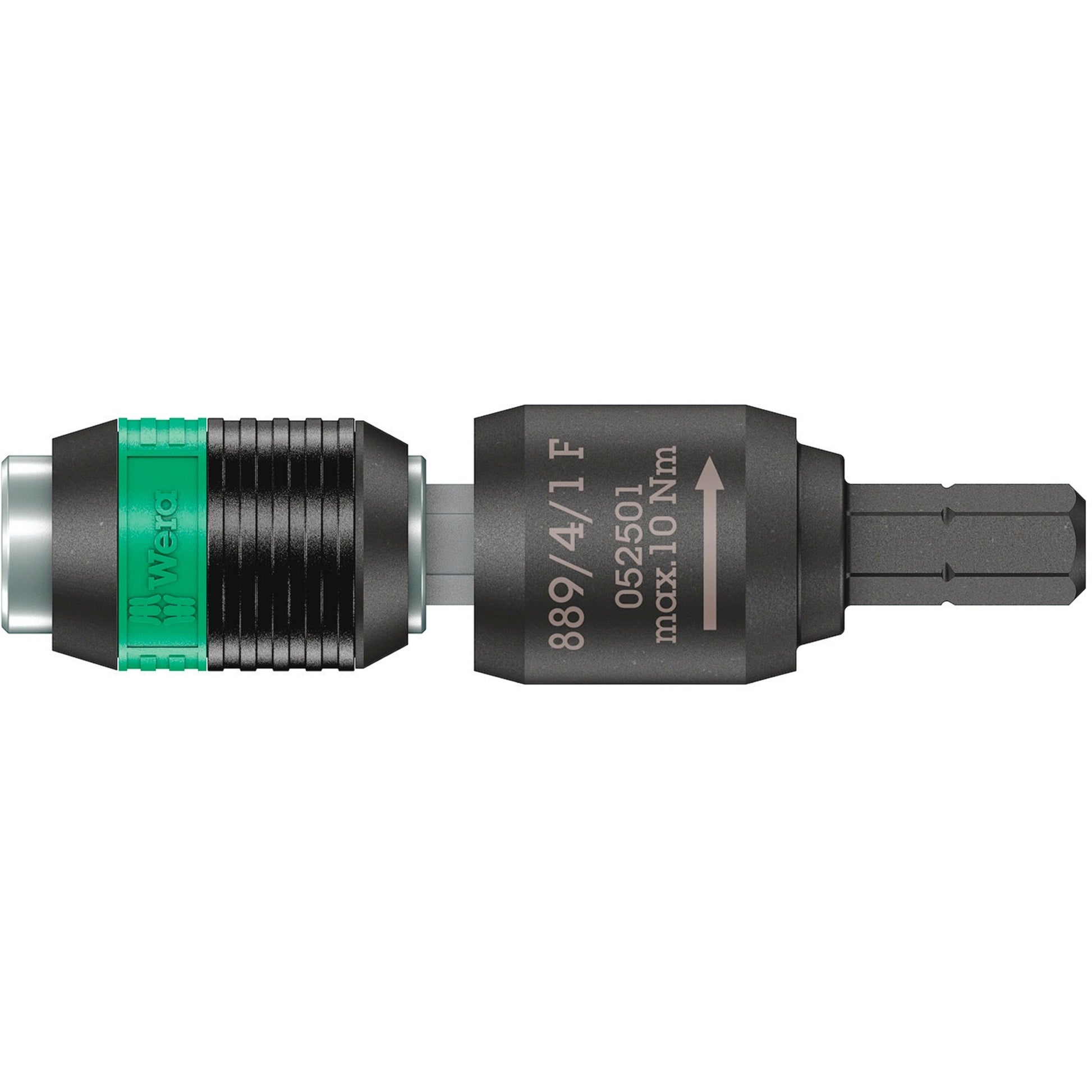 Wera 9524 Solar-Panel-Montaging-Werkzeugsatz 1