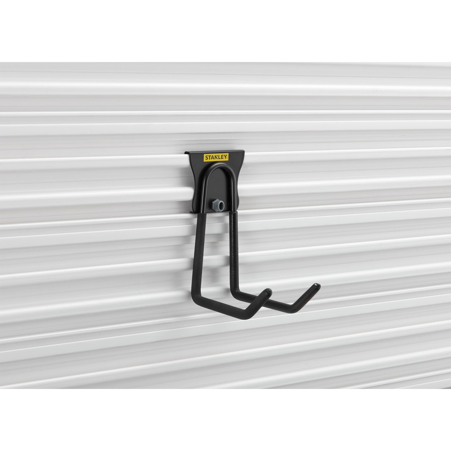 Stanley Track Wall Universal Hook groß