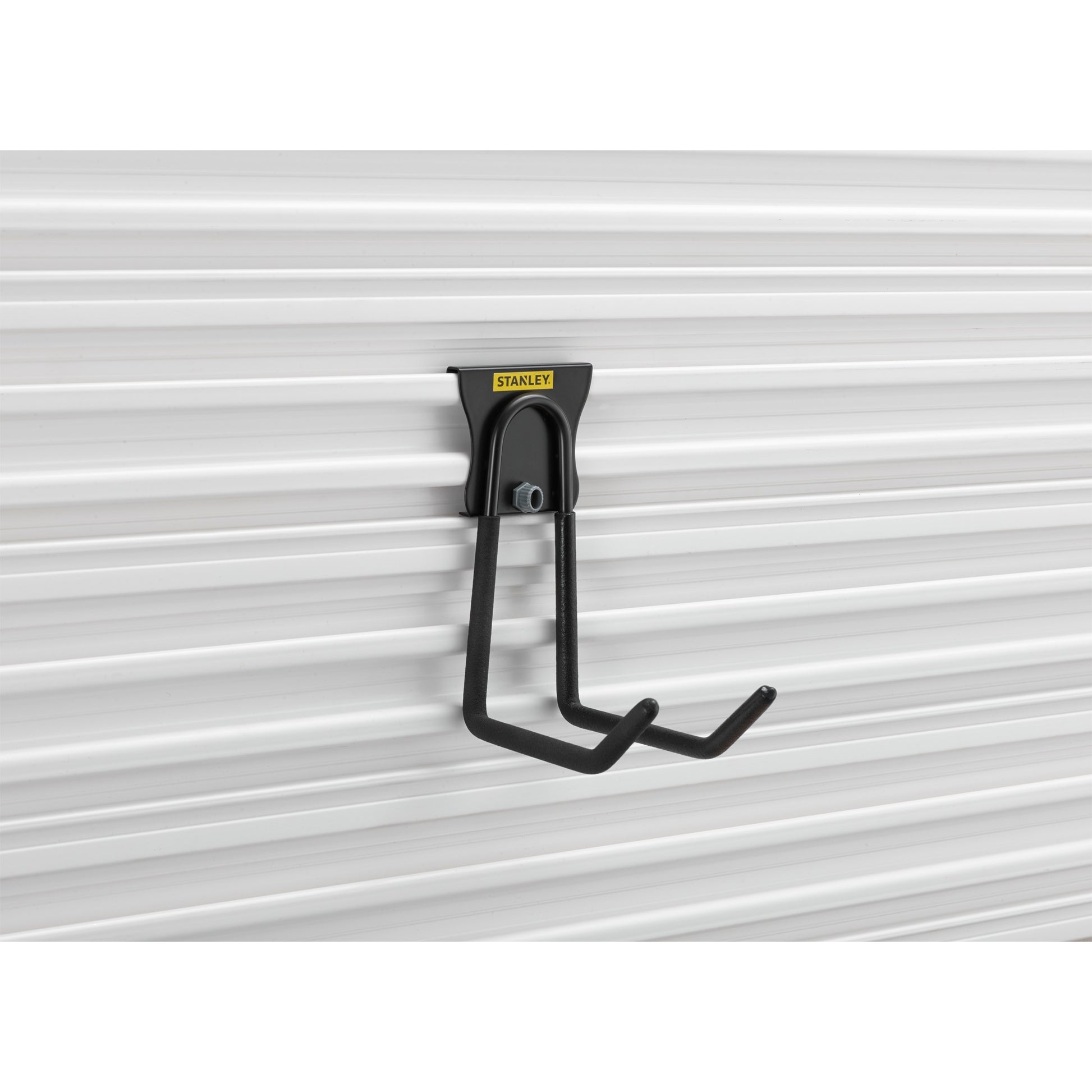 Stanley Track Wall Universal Hook groß