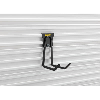 Stanley Track Wall Universal Hook groß