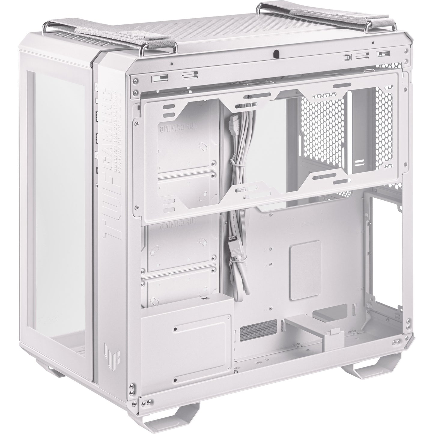 Asus Tuf Gaming GT502