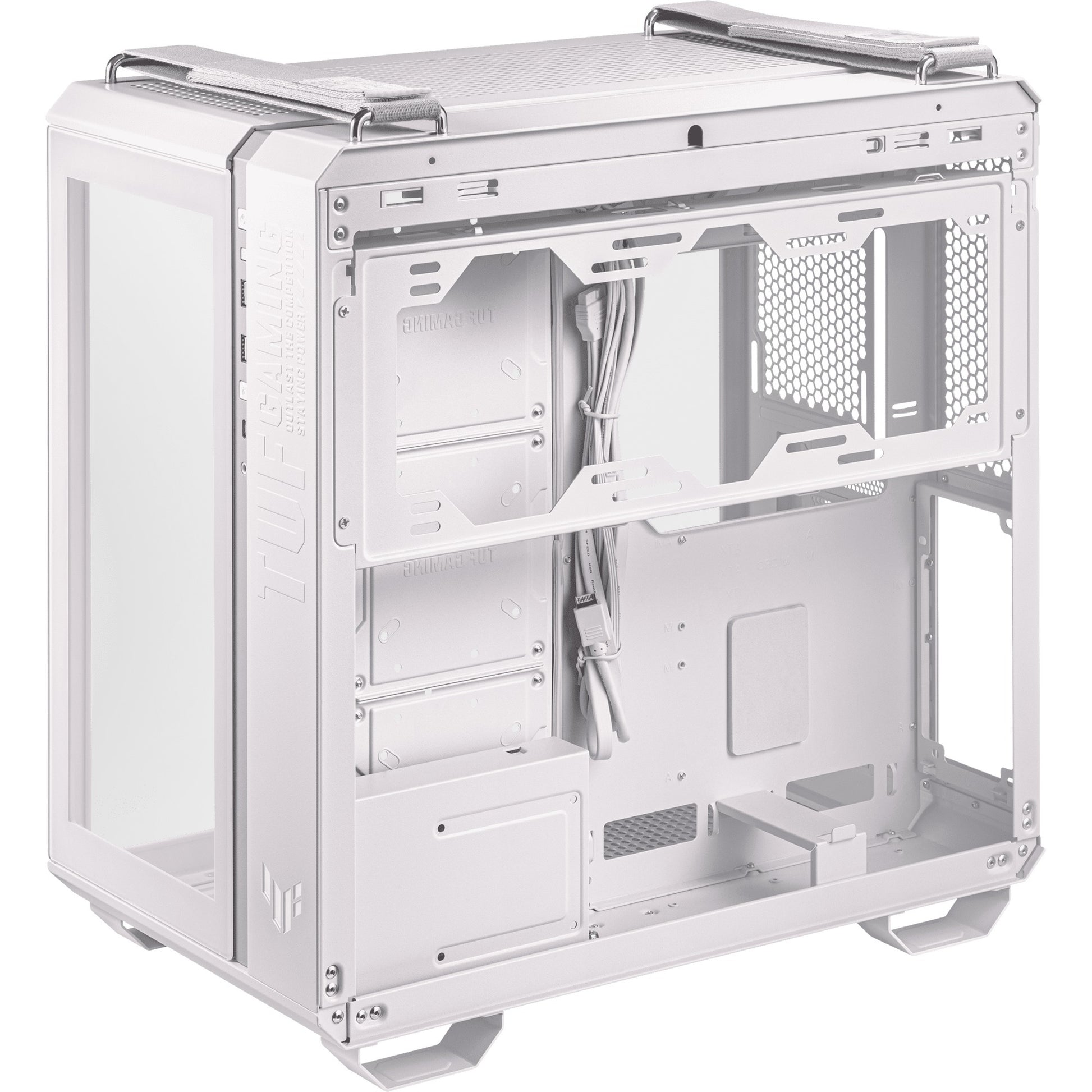 Asus Tuf Gaming GT502