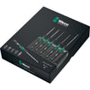 Wera 2067 6 Elektronik Torx Bo Schraubendreher Set + r