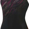 Speedo Hyperboom Placement Muscleback – Damen-Badeanzug