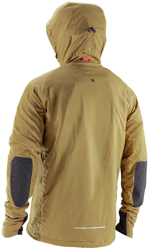 Leatt Thermaflow 6.0 – MTB-Thermojacke