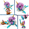 Lego Lego Dreamzzz 71472 Izzies Narwal Air Ballon