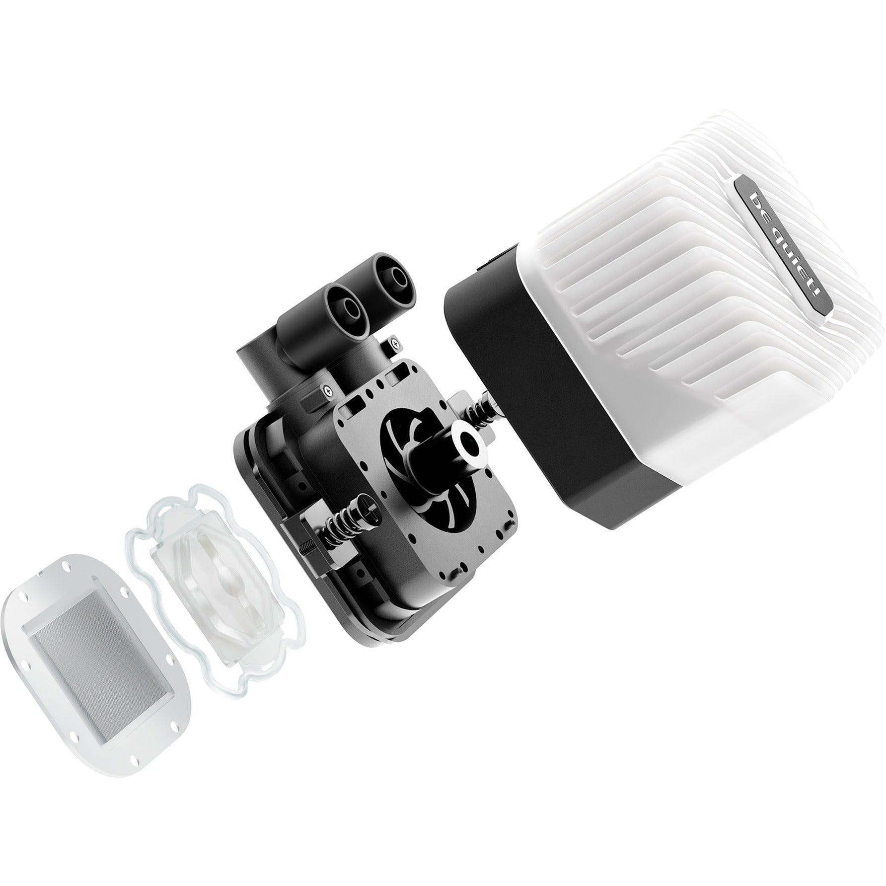 Ruhig sein! Light Loop 360mm Argb