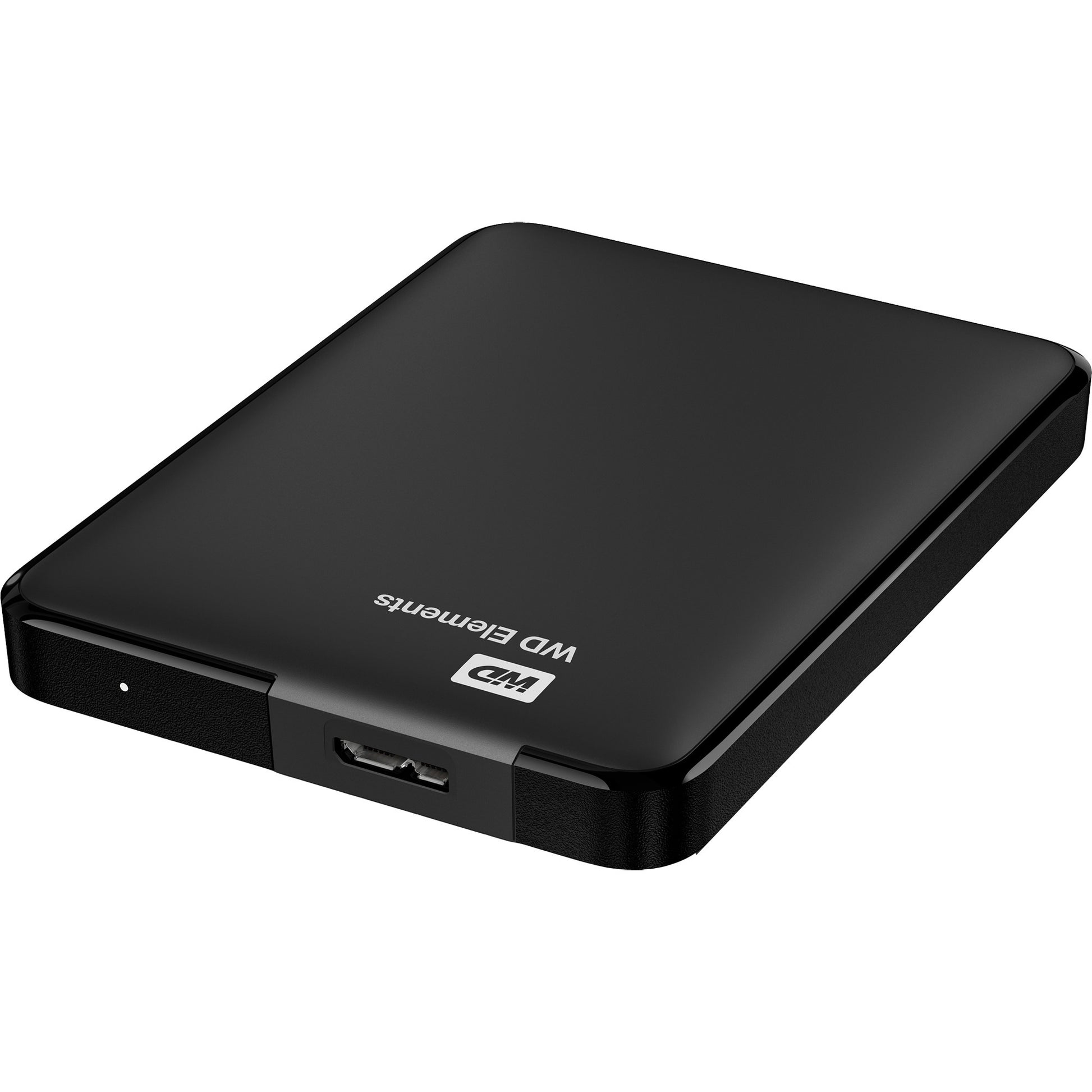 WD -Elemente tragbar, 1 TB