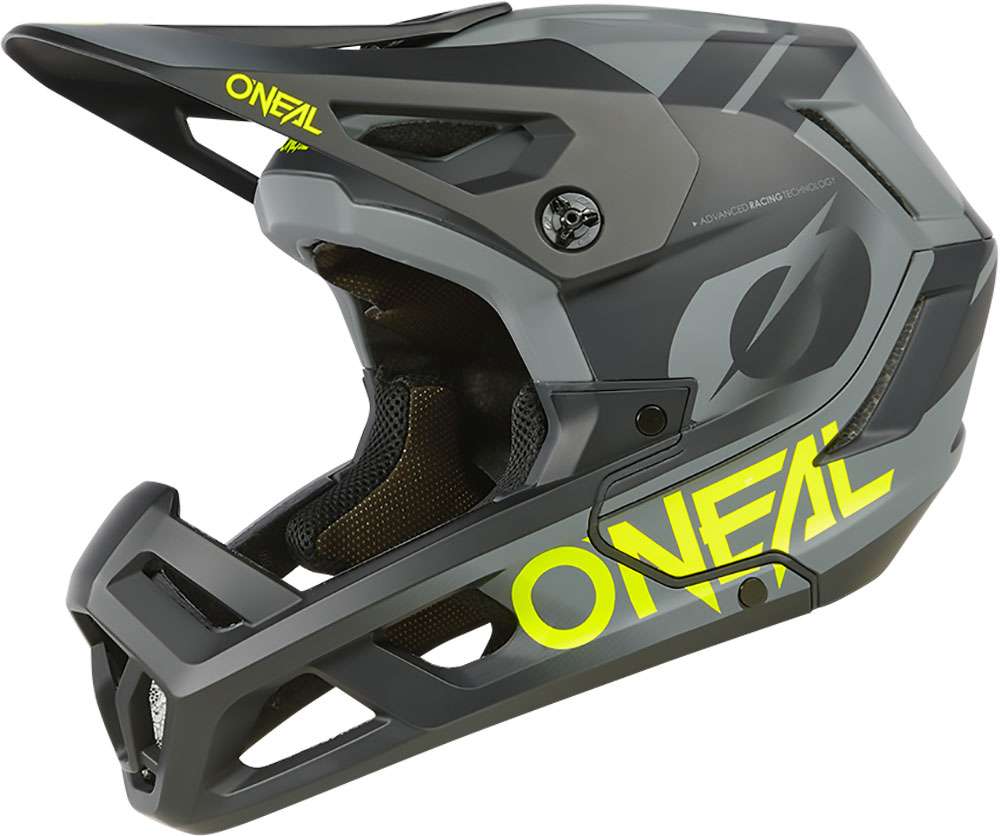 O'neal SL1 Strike – Integralhelm