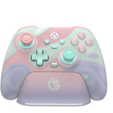 Gamesir G7 Pro Wireless Controller – Sugar Whirl (hellviolett, Xbox Series X|s, Xbox One, Android, PC, 2,4 GHz Bluetooth USB) - afbeelding 1