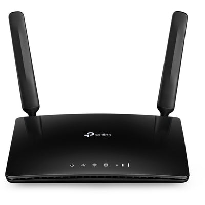 TP-Link AC1200 Drahtloser Dual-Band 4G-LTE-Router Archer MR