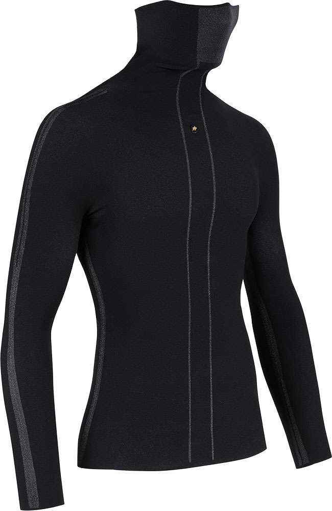 Assos Gto Winter Dermasensor – Funktionsunterwäsche