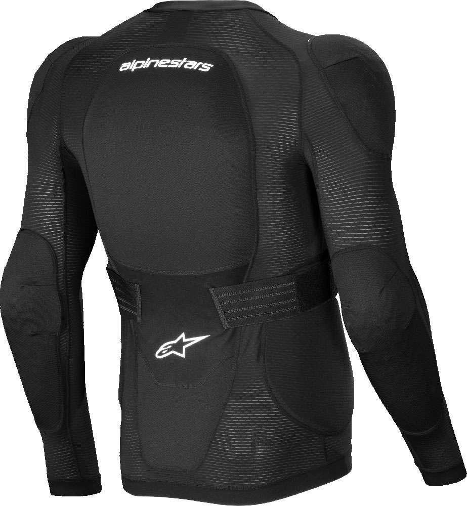 Alpinestars Impact Plasma - Protektorenjacke