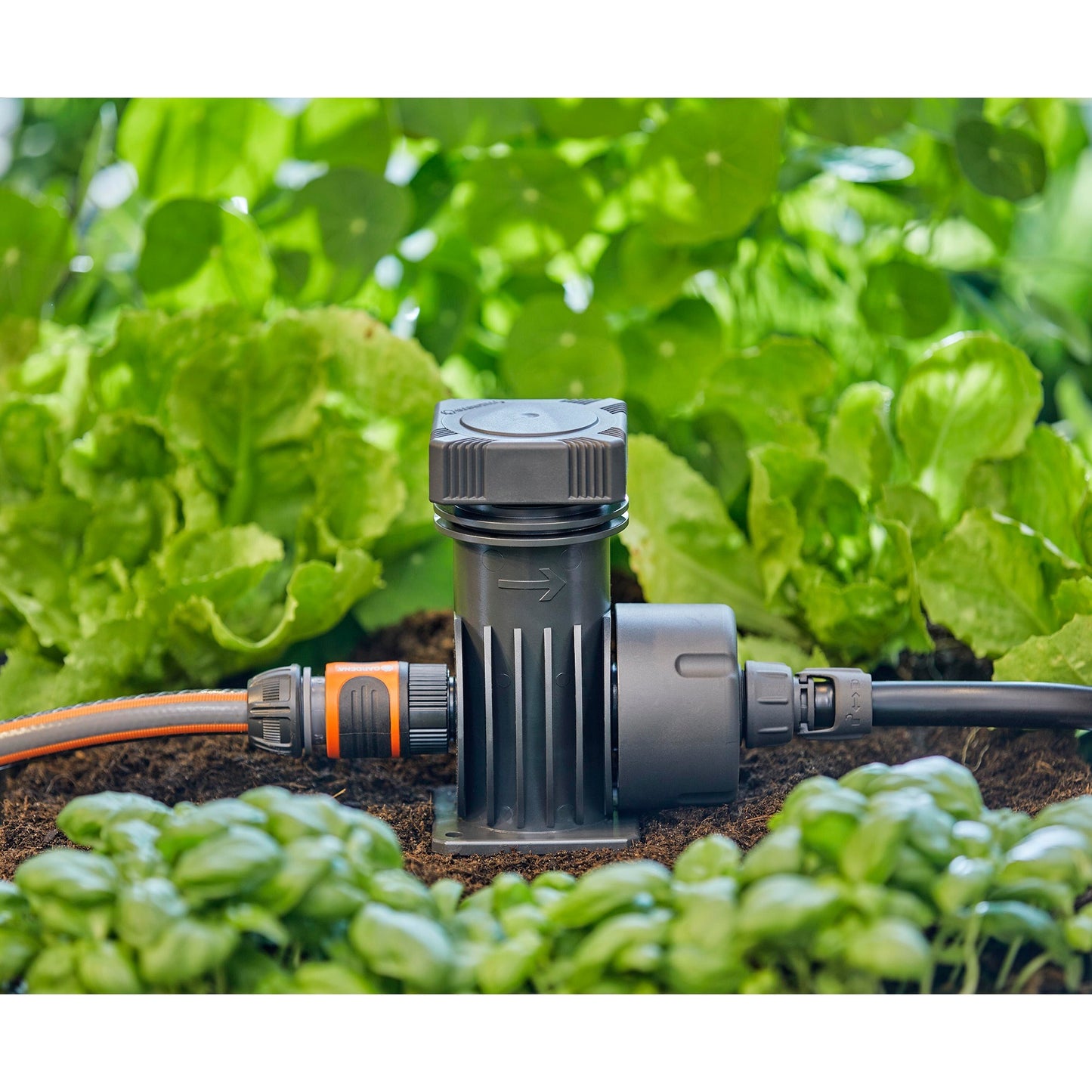 GARDENA MICRO-DRIP-SYSTEM-Hauptgerät 2000