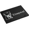 Kingston Kingston SKC600 256G KC600 SSD, 256 GB, 2,5, SATA3, 3D V-NAND TLC