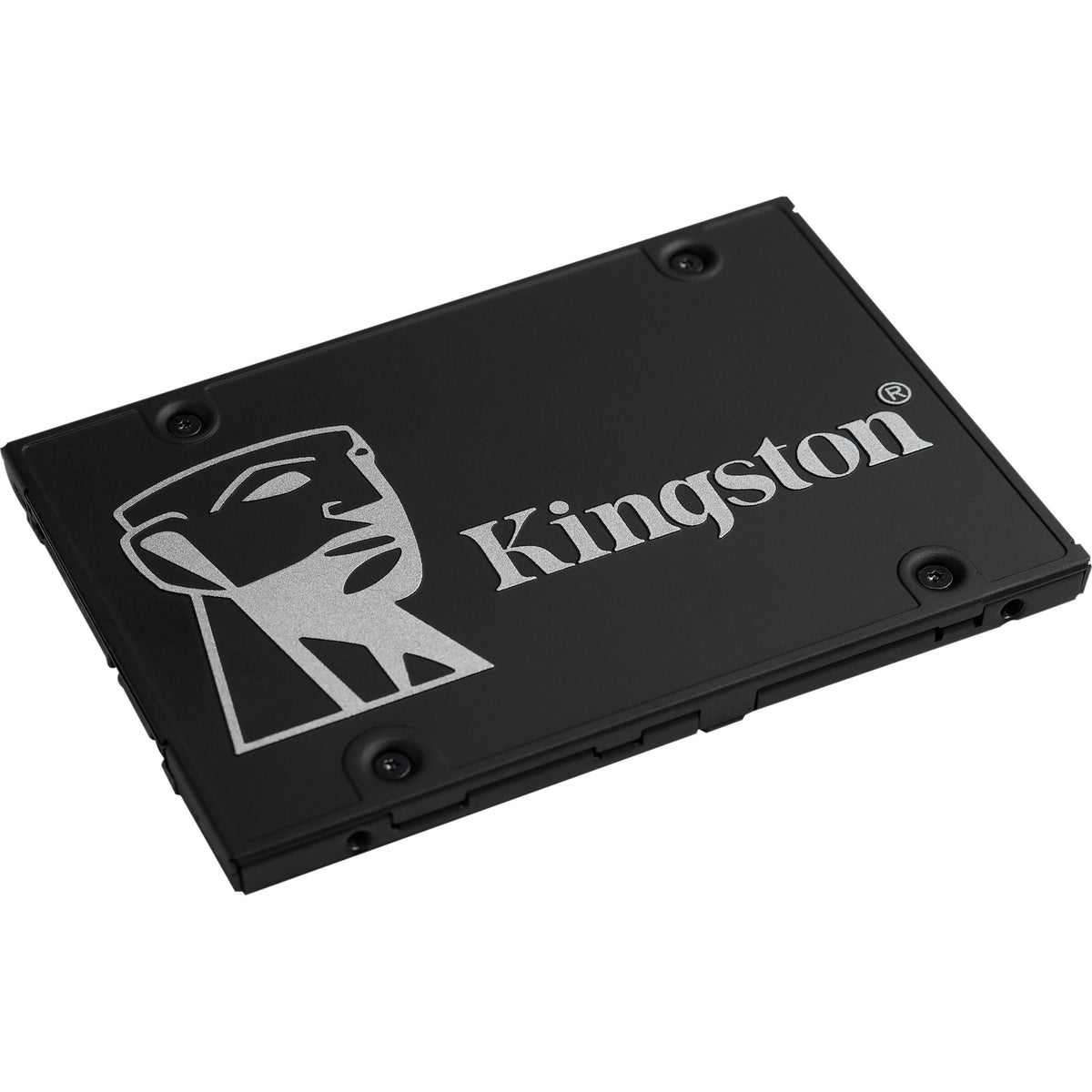Kingston Kingston SKC600 256G KC600 SSD, 256 GB, 2,5, SATA3, 3D V-NAND TLC