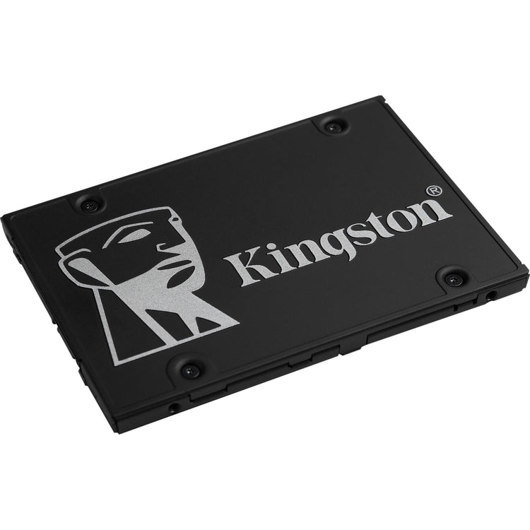 Kingston Kingston SKC600 256G KC600 SSD, 256 GB, 2,5, SATA3, 3D V-NAND TLC
