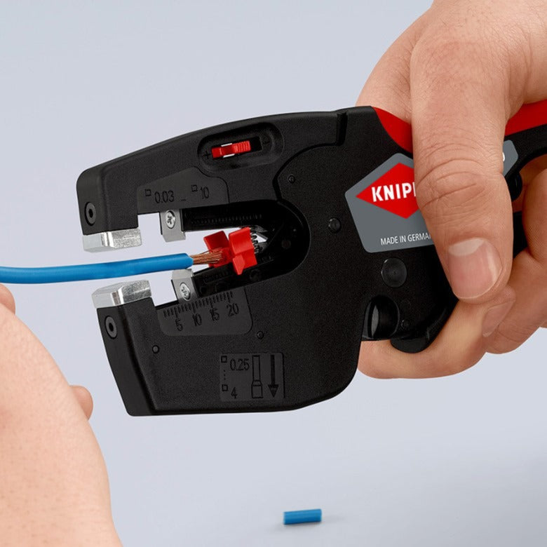 Knipex Drahtstripper Nexstrip