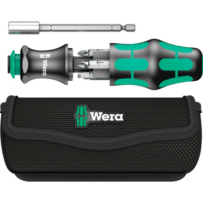 Waa Kraftform kompakt 28 mit Peak