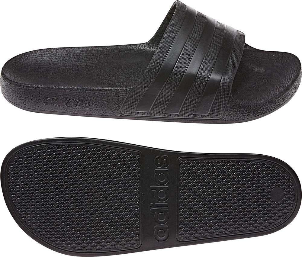 Adidas Adilette Aqua – Badeschlappen