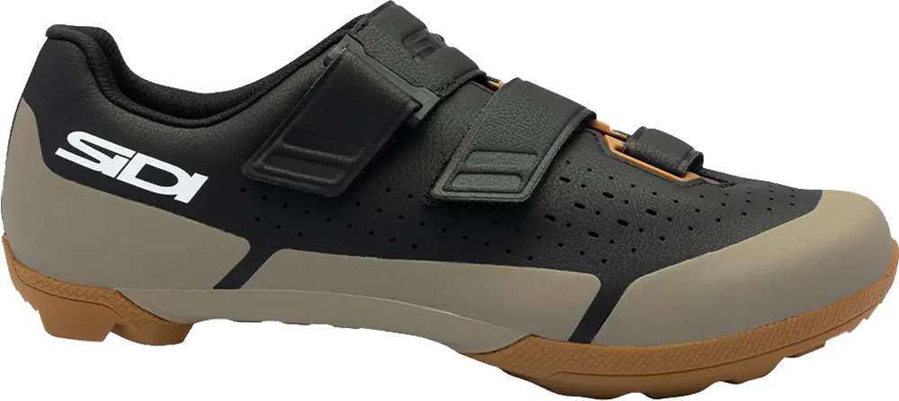 Sidi Asper – Schotterschuhe