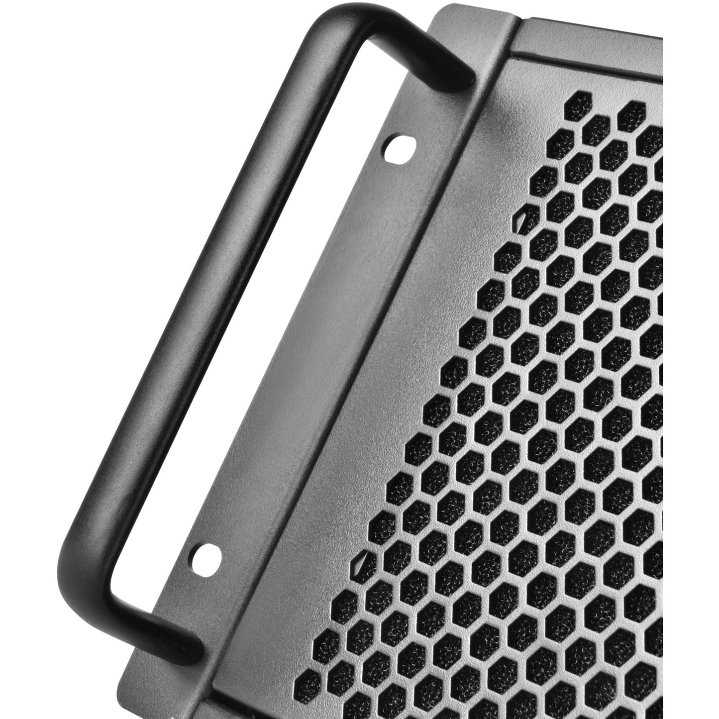 Silverstone RM400