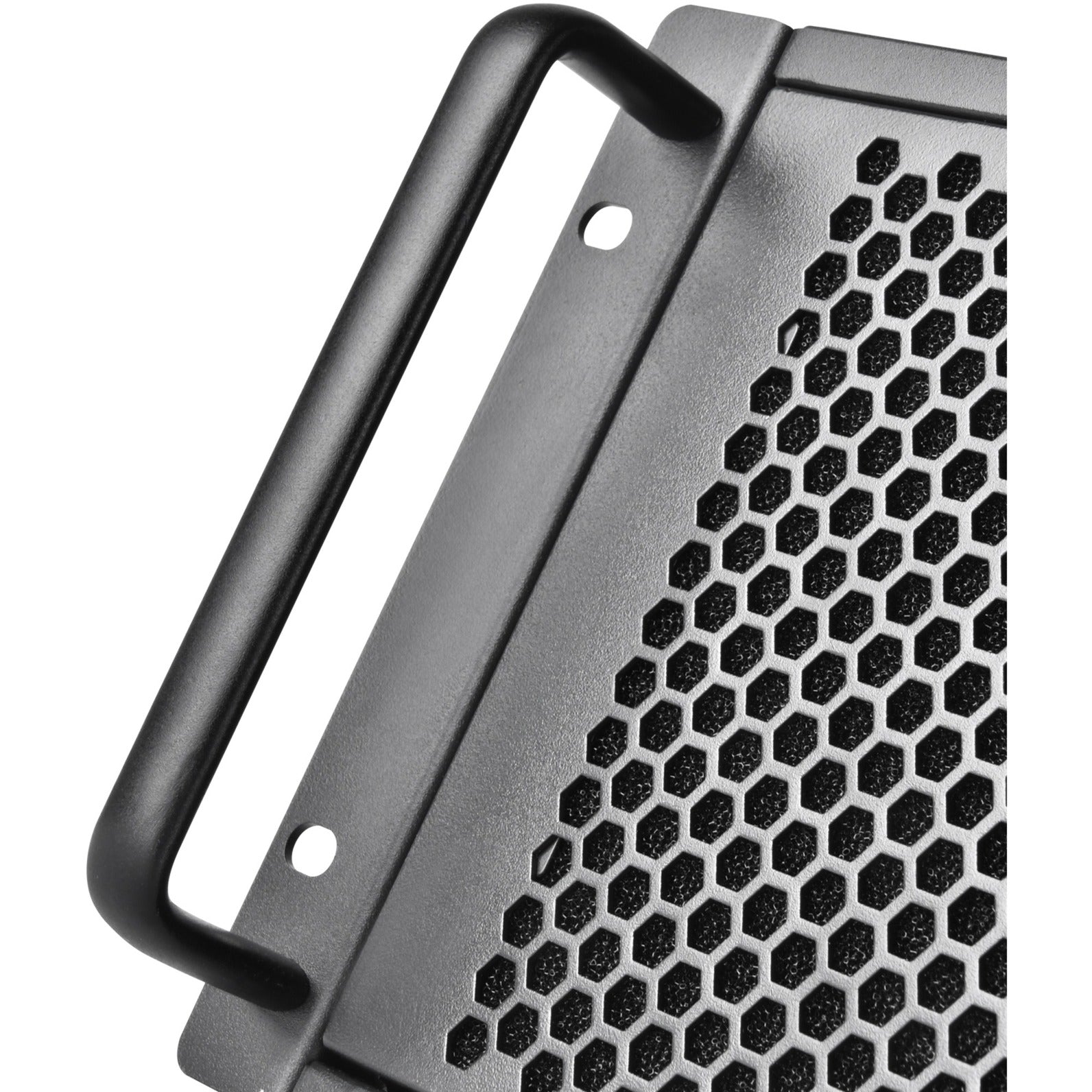 Silverstone RM400