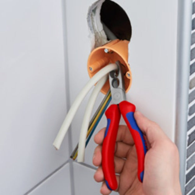 Knipex Abbaustange 13 42 165