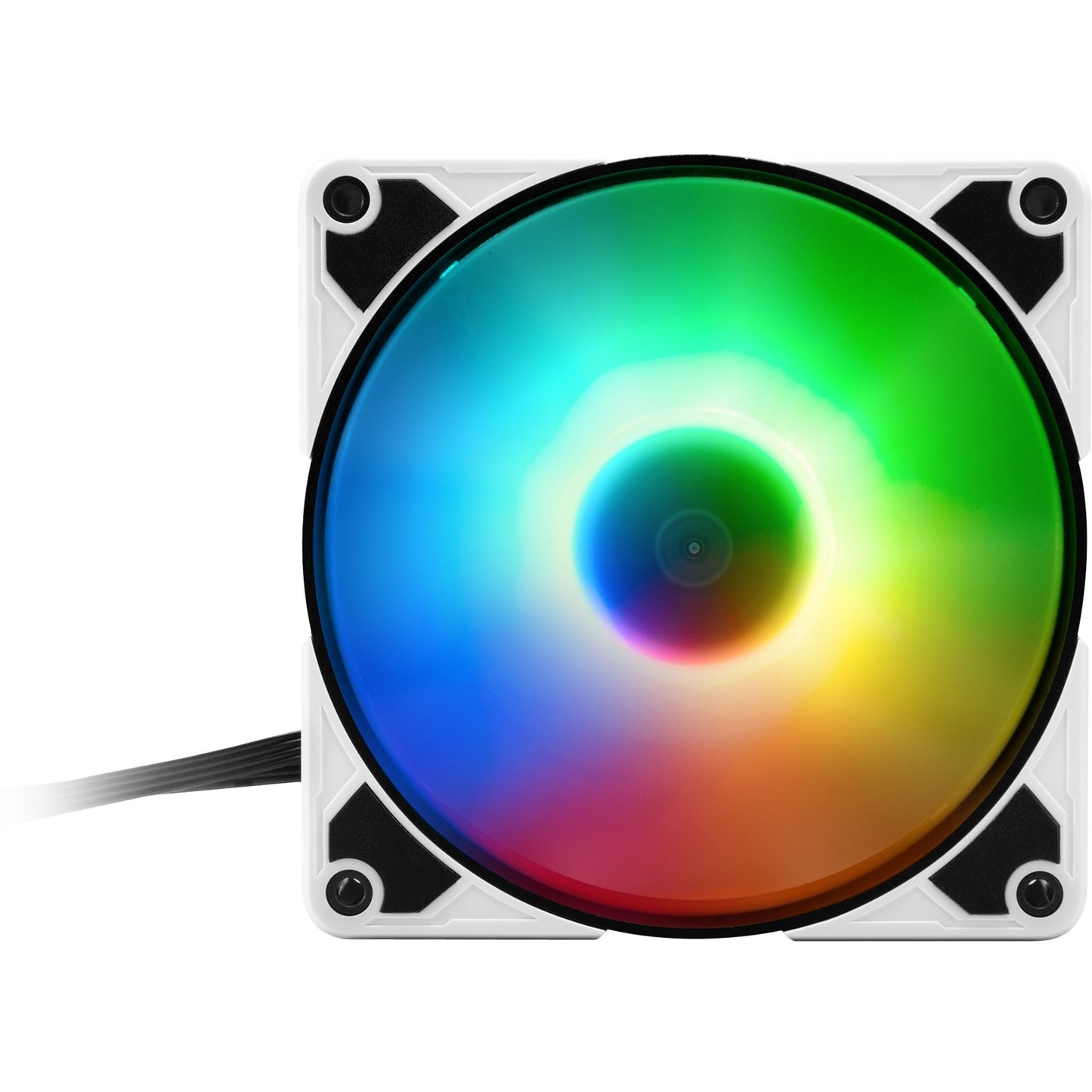 Sharkoon Silentstorm 120 PWM RGB