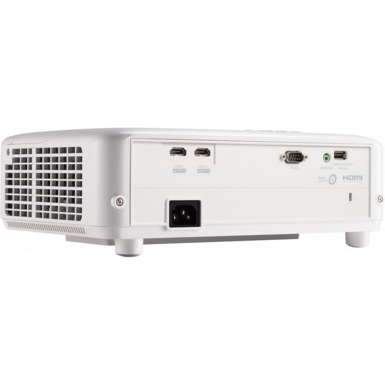 Viewsonic px701-4k DLP-Projektor 4K UHD (weiß, 3200 ANSI Lumen)