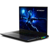 Erazer Beast 18 x1 md62730 18 Gaming-Laptop (schwarz | Core Ultra 9 275hx | RTX 5090 | 32 GB | 2 TB SSD)