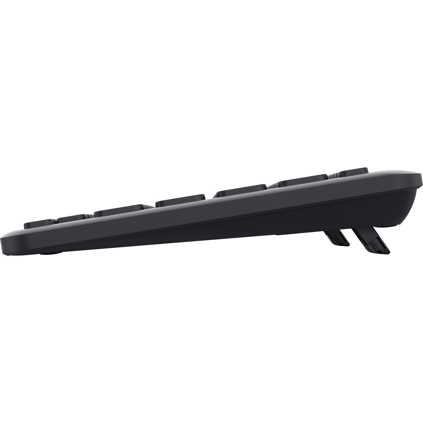 Vertrauen Sie Lyra Compact Wireless Tastatur