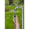 Gardena Premium -Schlauchstück 13 mm (1 2) 15 mm (5 8)