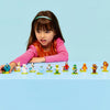 Lego Minifiguren 71051 Serie 28: Tierkostüme