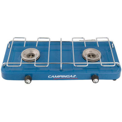 Campingaz Basislager