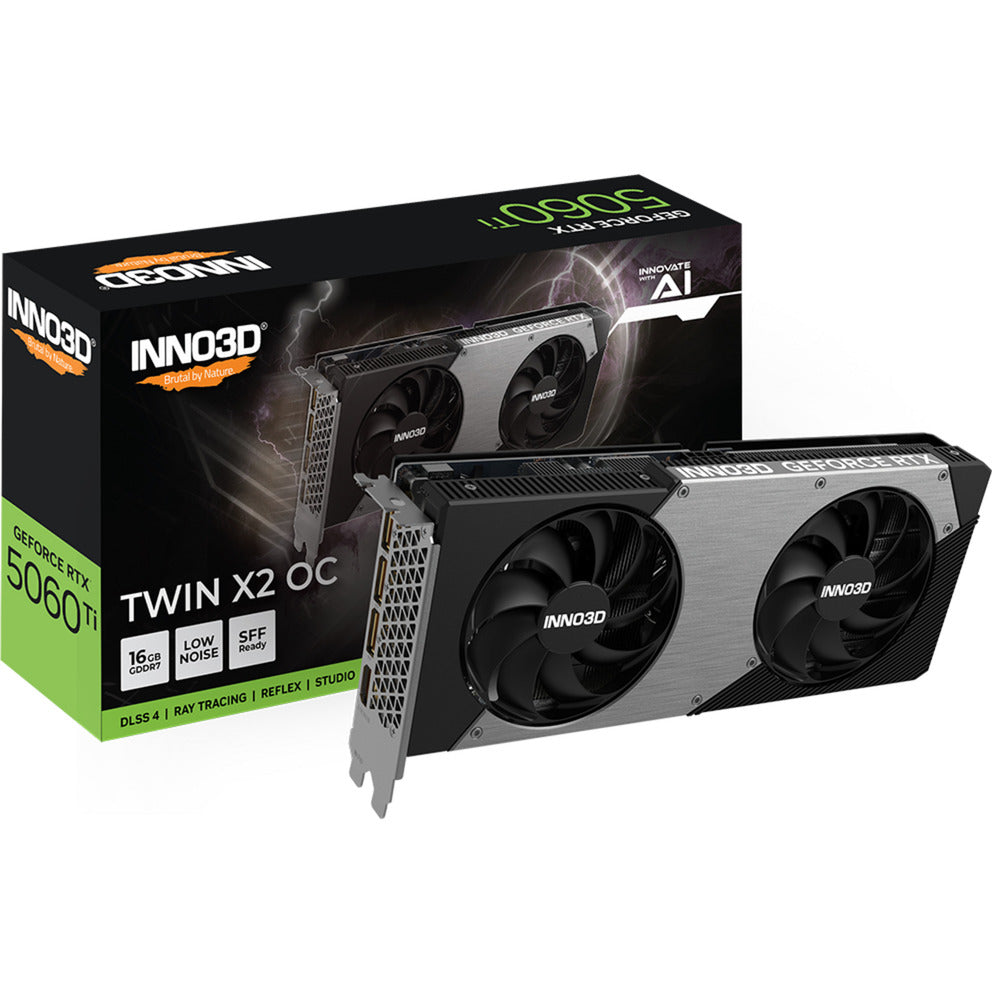 Inno3D GeForce RTX 5060 Ti Twin