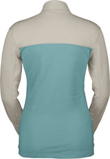 Scott definierte Licht – Damen Langarm-Funktionsshirt - afbeelding 2