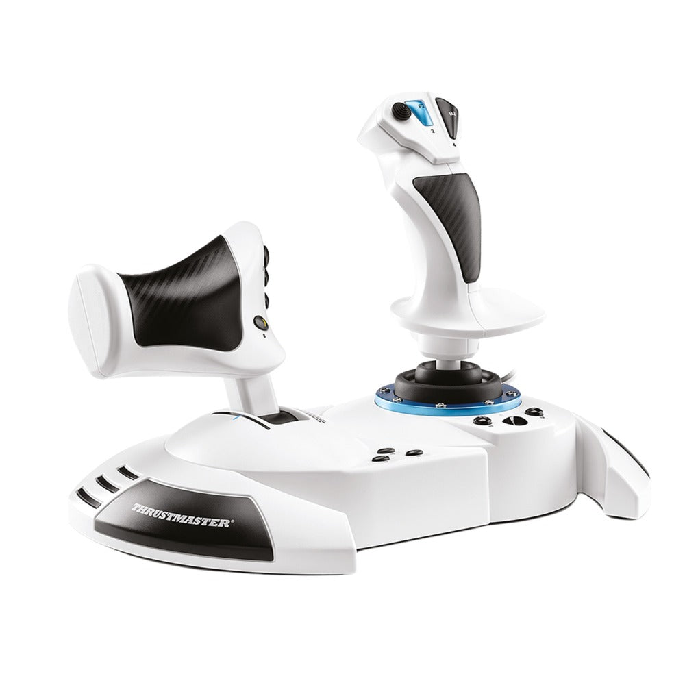 Thrustmaster T. Flight Hotas One Flugsimulator Bearbeiten