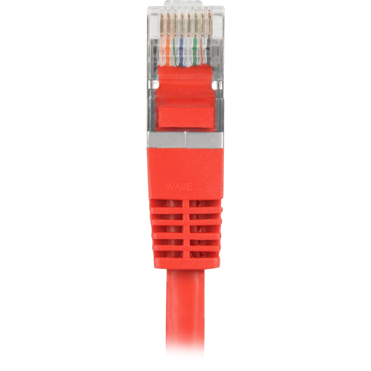Sharkoon Patch Cable RJ45 Cat.5e S ftp 5m