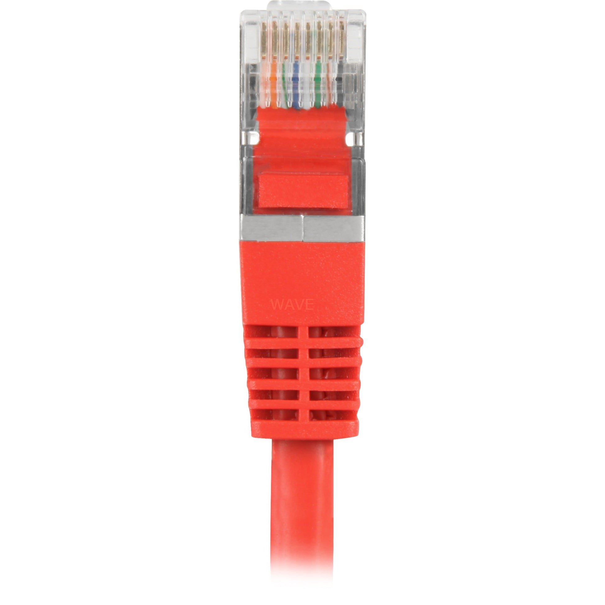 Sharkoon Patch Cable RJ45 Cat.5e S ftp 5m
