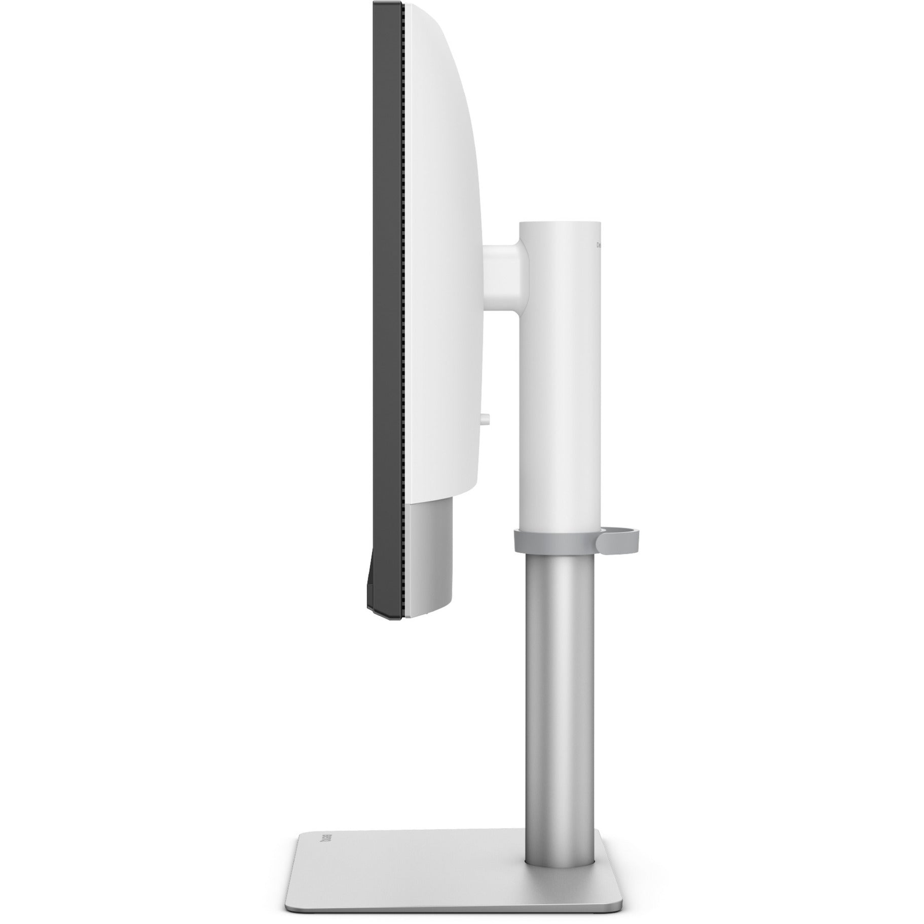 Benq PD2730S 27 5K UHD Monitor (Weiß Silber, HDMI, DisplayPort, Audio, Thunderbolt 4, USB-C)