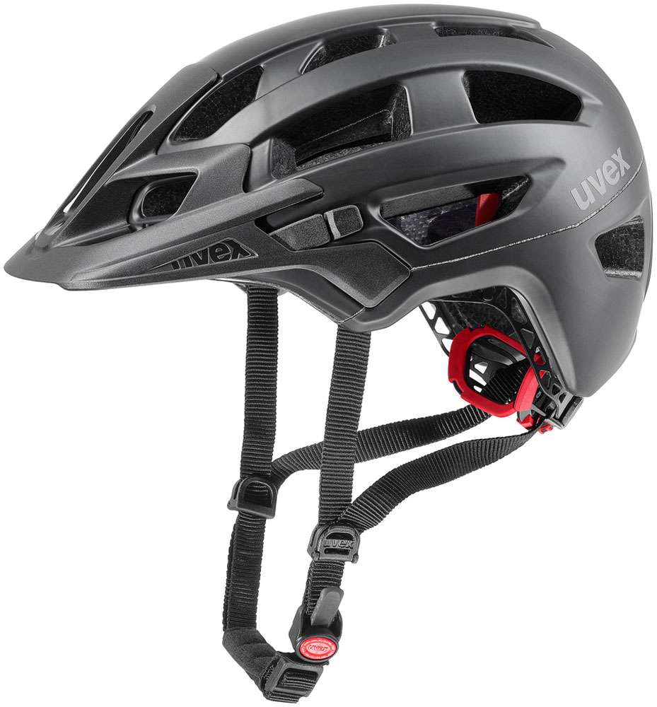 Uvex Finale 2.0 - MTB-Helm