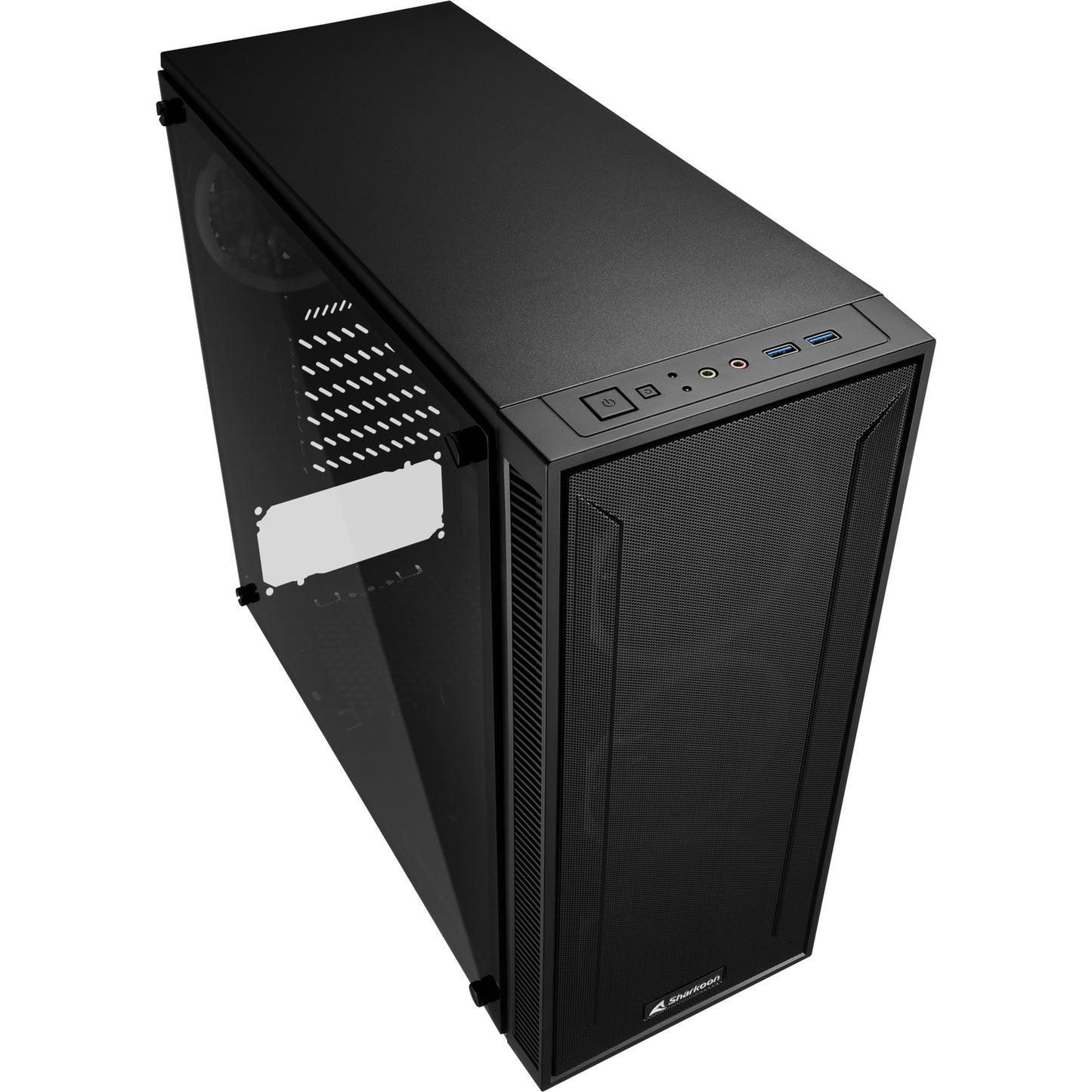 Sharkoon TG4M RGB